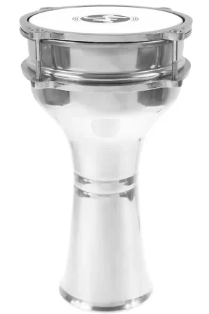 Sawt El Ahram TA165 - Darbouka Turque 33CM - Tout juste disponible