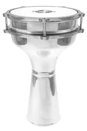 Sawt El Ahram TA205 - Darbouka Turque 37CM - Prix en baisse