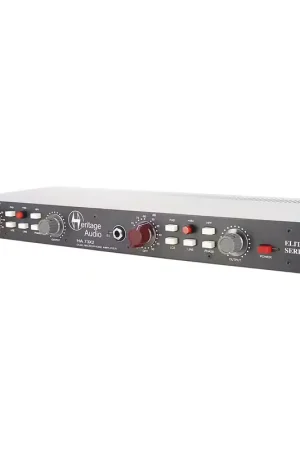 Heritage Audio HA73X2 Elite Stereo - Achetez maintenant