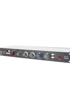 Nouveau lancement | Heritage Audio HA73EQ Elite