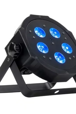 ADJ Méga Hex Par | Dernier arrivage