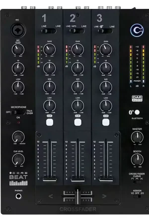 Prix réduit | Dap Audio Core Beat
