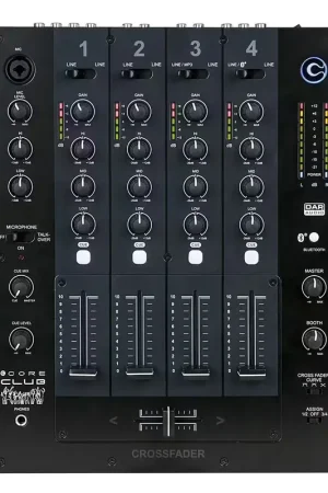 Prix malin - Dap Audio Core Club