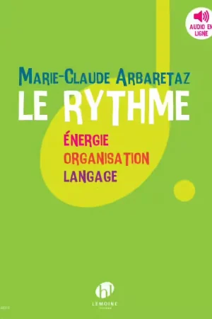 Très bien noté | Lemoine Arbaretaz MARIE-claude - Le Rythme