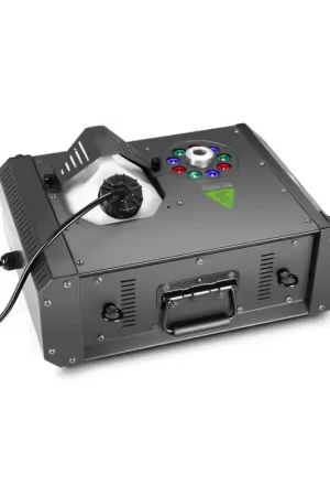 Cameo Steam Wizard 1000 - Machine A fumer Verticale 9 Couleurs - Expédition immédiate