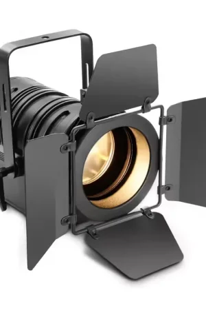 Top des ventes | Cameo Ts 40 Ww - Spot Pour Thtre Avec Lentille Plan Convexe Et Led Blanc Chaud 40 W Boitier Noir