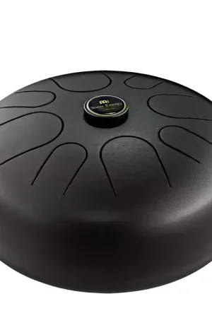 Bon plan - Sonic Energy Tongue Drum Sonic Energy La Mineur Black