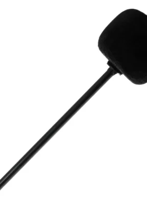 Expédition rapide - Danmar 206CKBk Batte Pédale GC Feutre Noir Tige Noire