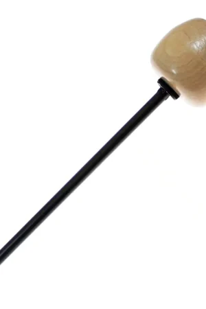 Offre exceptionnelle | Danmar 207 Batte Pédale GC Tommy Aldridge Érable Tige Noire