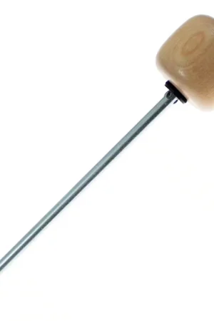 Meilleur prix | Danmar 305 - Batte Pédale GC - Érable - Tige Chrome