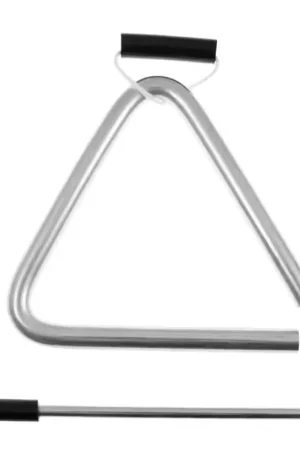 Danmar 404 - Triangle 4" Acier Haute Qualite | Disponible maintenant