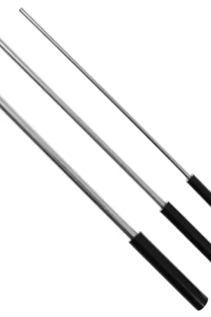 Prix bas - Danmar 506 - Set 3 Battes Triangle