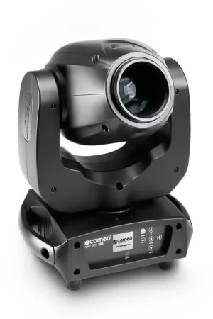 Profitez-en maintenant | Cameo Auro Spot 200 - Lyre LED