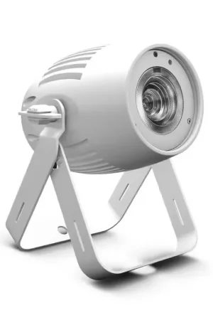 Cameo Q-Spot 40 Rgbw Wh - Spot Compact Led Rgbw De 40W - Blanc - Derniers jours