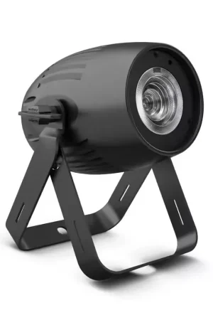 Cameo Q-spot 40 WW - Spot Compact LED WW De 40W - Noir | Achetez dès aujourd'hui