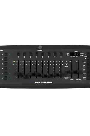 ADJ DMX Operator 1 - Recommandé