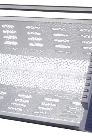 Showtec Titan Strobe | Disponible à la commande