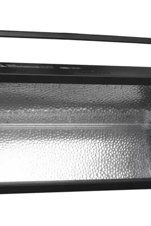 Prix promo - Showtec Titan Strobe Blaze