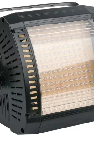 Tout nouveau - Showtec Technoflash 168