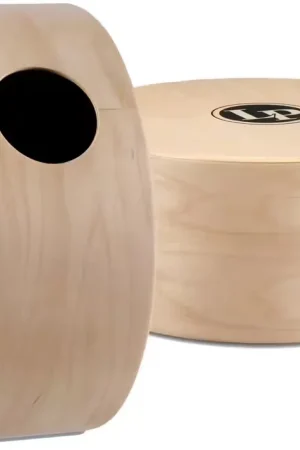 Latin Percussion LP1412S Americana 12" 2 Sided Snare Cajon - Achetez dès maintenant