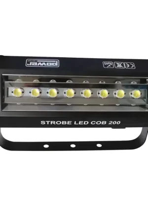 Promotion | Power Lighting Strobe LED Cob 200