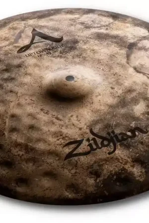 Zildjian A0119 - A Uptown Ride 18" | Plus que quelques pièces