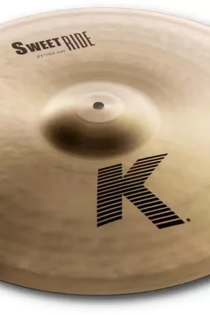 Offre à durée limitée | Zildjian K0731 - K-sesries Sweet Ride 21