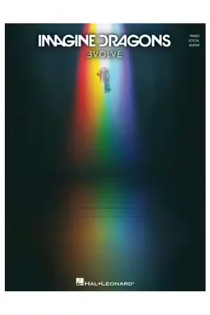 Achetez dès maintenant - Hal Leonard Imagine Dragons - Evolve - PVG