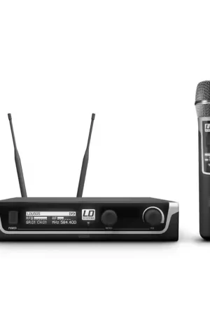 Préféré des clients - LD Systems LD U505 HHC