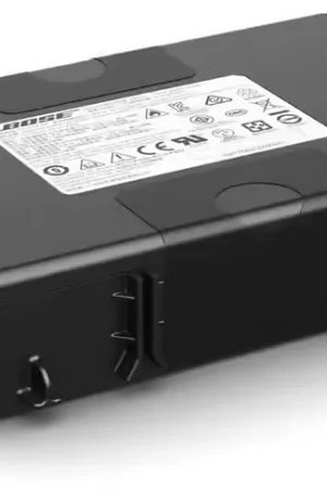 Bose S1 Pro Batterie | Réduction spéciale