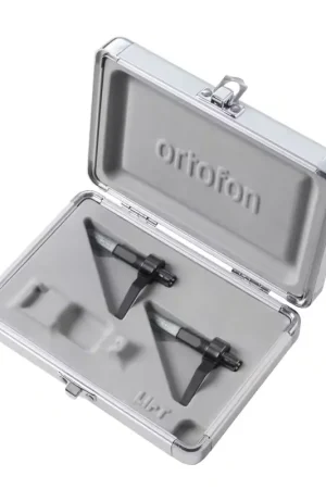 Ortofon Concorde MKII Twin Mix | Prêt à expédier
