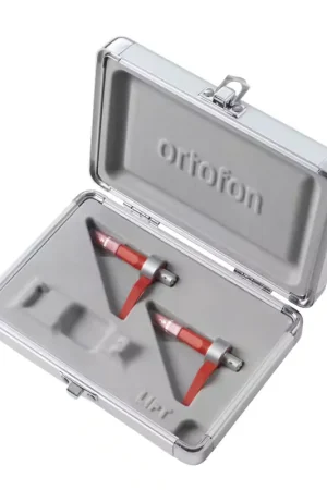 Ortofon Concorde MKII Twin Digital | Expédition express