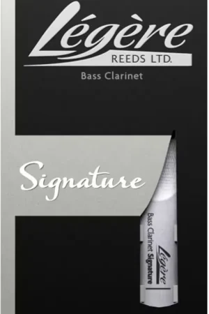 Dépêchez-vous - Legere Signature 2.5 - Clar Basse