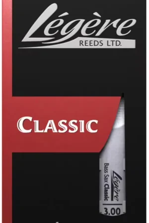 Prix exceptionnel - Legere Classic 2.5 - Sax Basse