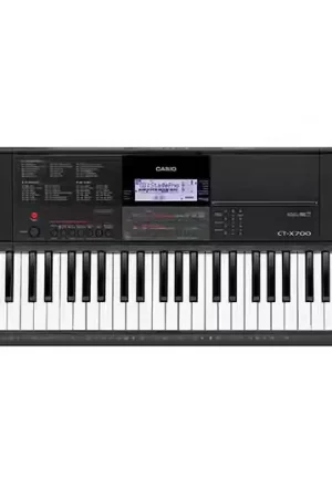 Offre - Casio CT-X700