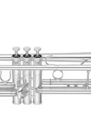Disponible maintenant | Yamaha YTR8345GS Xeno Sib Argentée
