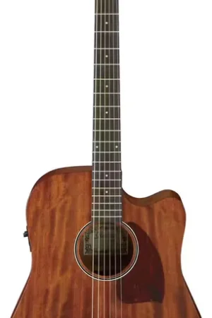 Incontournable - Ibanez PF12MHCE-OPN Natural Performance