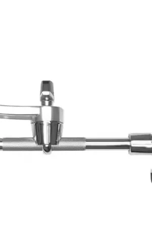Zildjian Accessories P0639 Perchette Pour Crolate + Clamp Pince - Déstockage