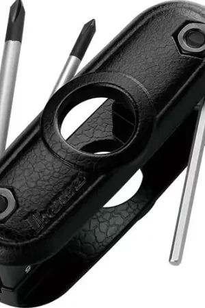 Ibanez MTZ11-BBK Guitar & Bass Multi Tool - Prix spécial