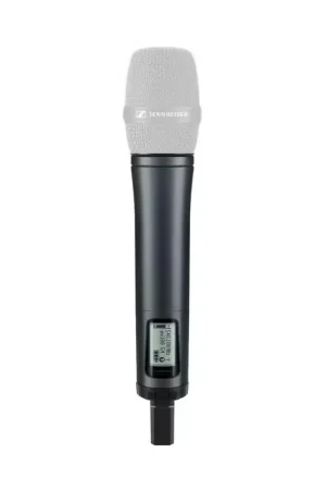 Sennheiser SKM 100 G4-a (516 - 558 MHZ) | Derniers articles