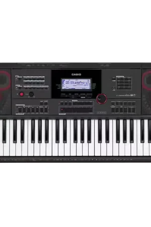 Tout juste ajouté | Casio CT-X5000
