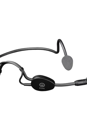 Offre à durée limitée - AKG C544L