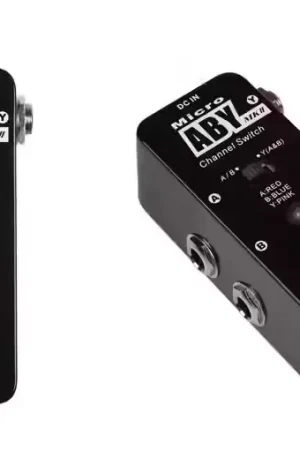 Mooer Micro Aby MK Ii | Très bien noté