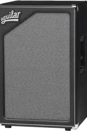 Aguilar SL 212 500W 4 Ohms - Nouveau chez nous