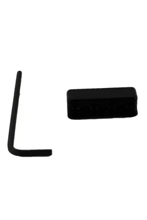 Tout juste ajouté | Steinberger 4-string Bass Adapter