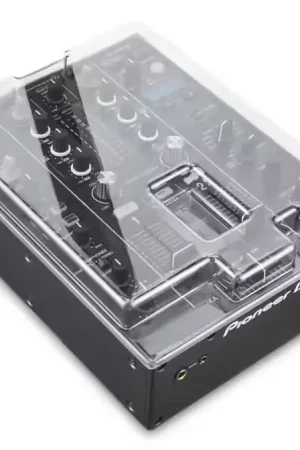 Offre exceptionnelle | Decksaver Pioneer DJM-250 MK2 & DJM-450