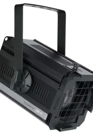 Showtec Stagebeam 300/500 PC | Achetez dès aujourd'hui