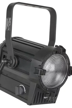 Qualité premium - Showtec Performer 1000 LED MKII