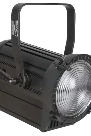 Prix bas - Showtec Performer 2000 DDT MKII Fresnel