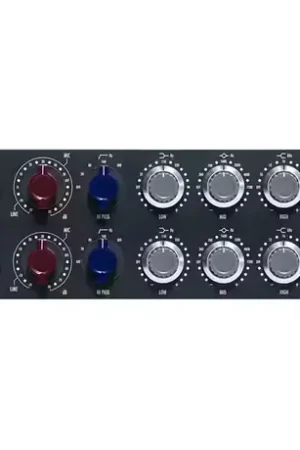 Prix avantageux | Warm Audio WA273-EQ